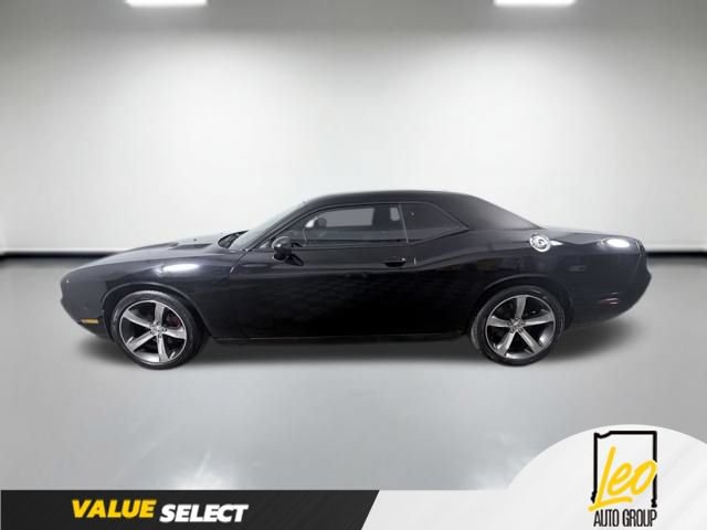 Used 2013 Dodge Challenger SXT RWD image 9