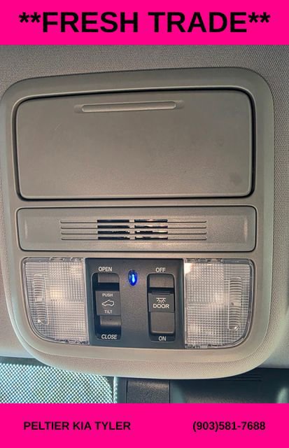 Used 2018 Honda Odyssey EX-L image 21