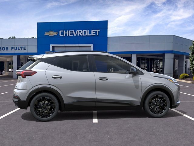 New 2027 Chevrolet Bolt RS FWD image 5