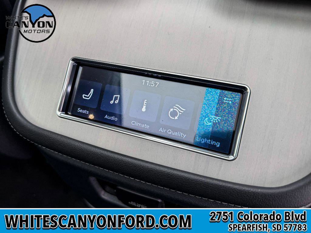 New 2026 Lincoln Navigator L Reserve image 15