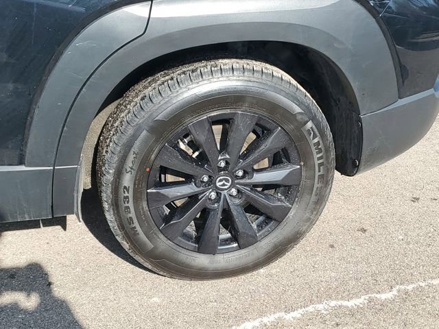 Used 2024 MAZDA CX-50 AWD 2.5 S w/ Preferred Package image 31