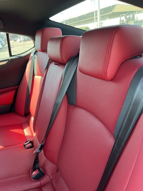 Used 2019 Lexus ES 350 F Sport w/ Accessory Package 2 image 9