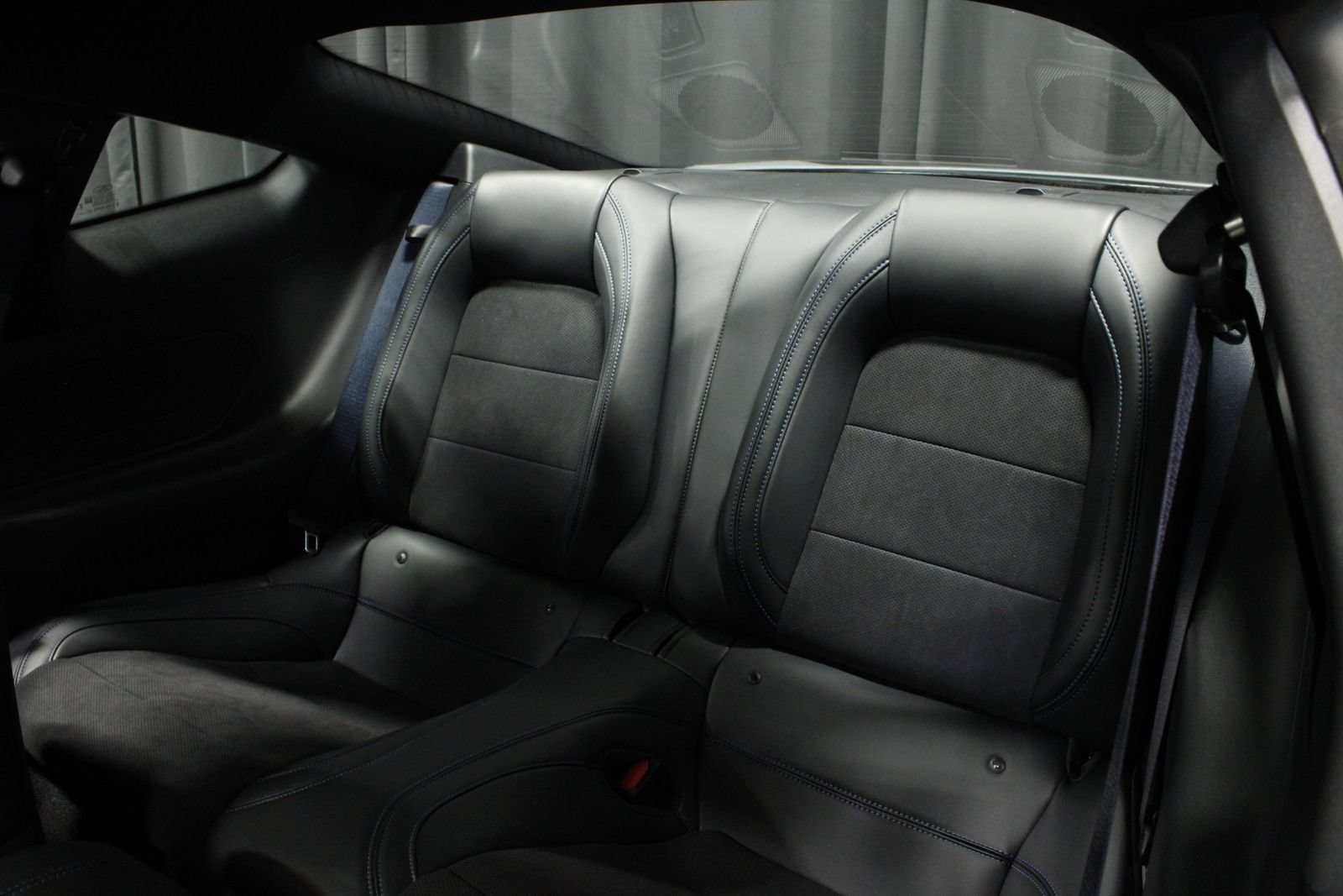 Used 2024 Ford Mustang Dark Horse RWD image 17