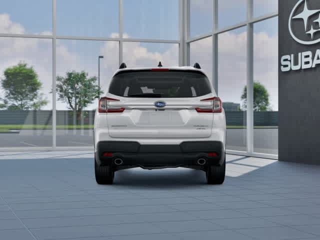 New 2026 Subaru Ascent Limited AWD/4WD image 8