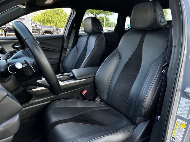 Certified 2025 Acura TLX SH-AWD w/ A-SPEC Pkg image 28