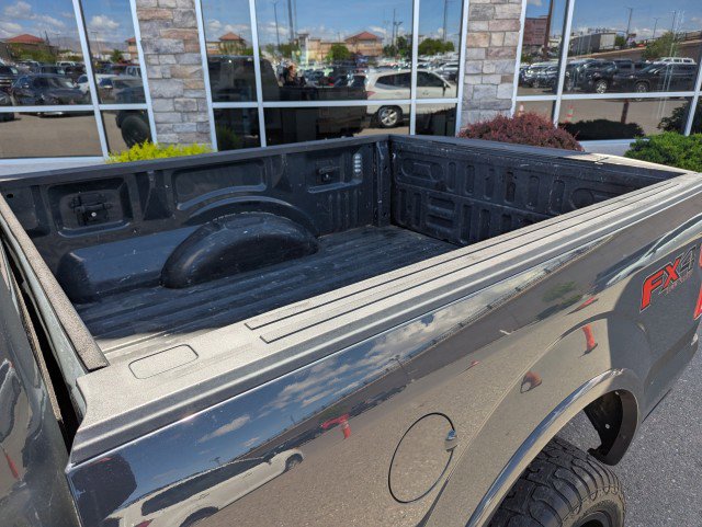 Used 2016 Ford F150 XLT w/ Equipment Group 302A Luxury image 27