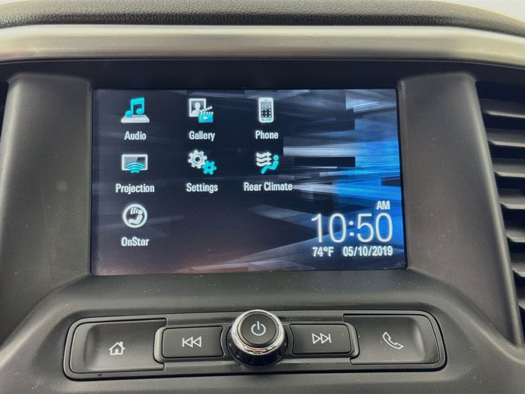 Used 2019 GMC Acadia SLE FWD image 17