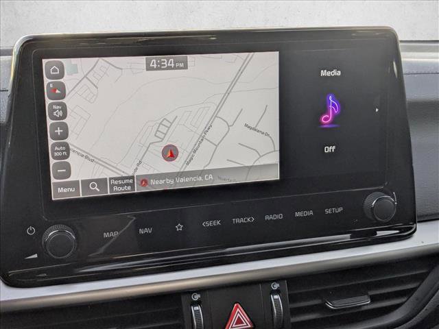 Used 2023 Kia Forte GT image 14