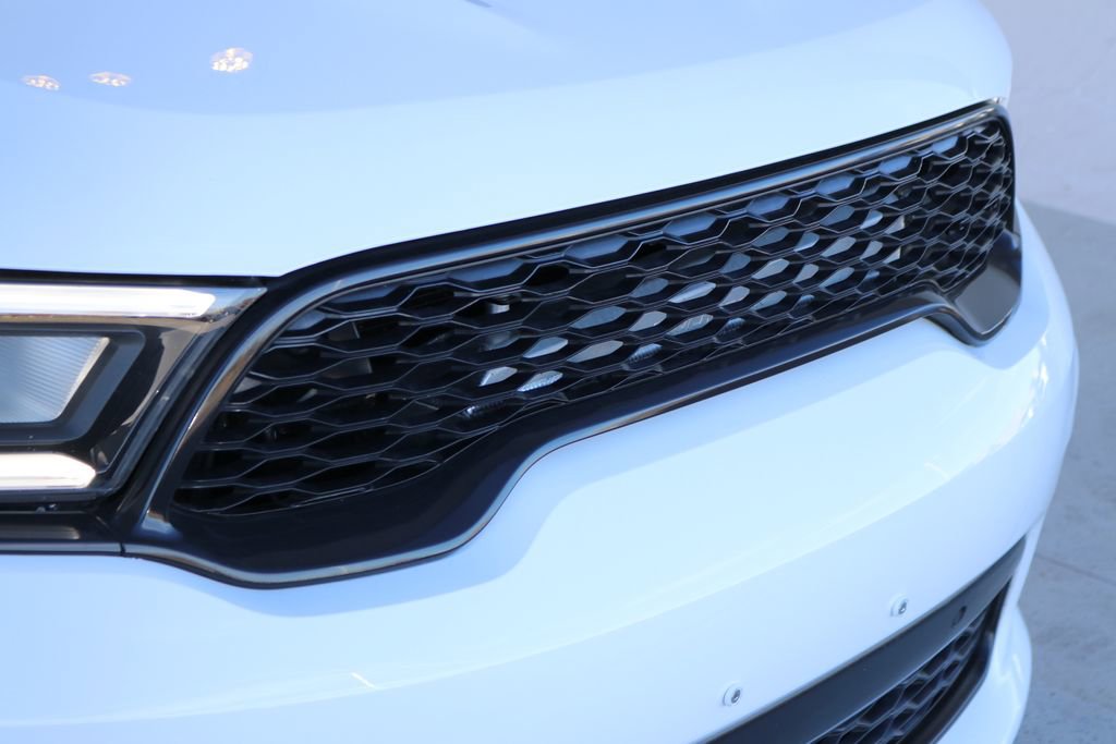 Used 2024 Dodge Durango R/T image 12