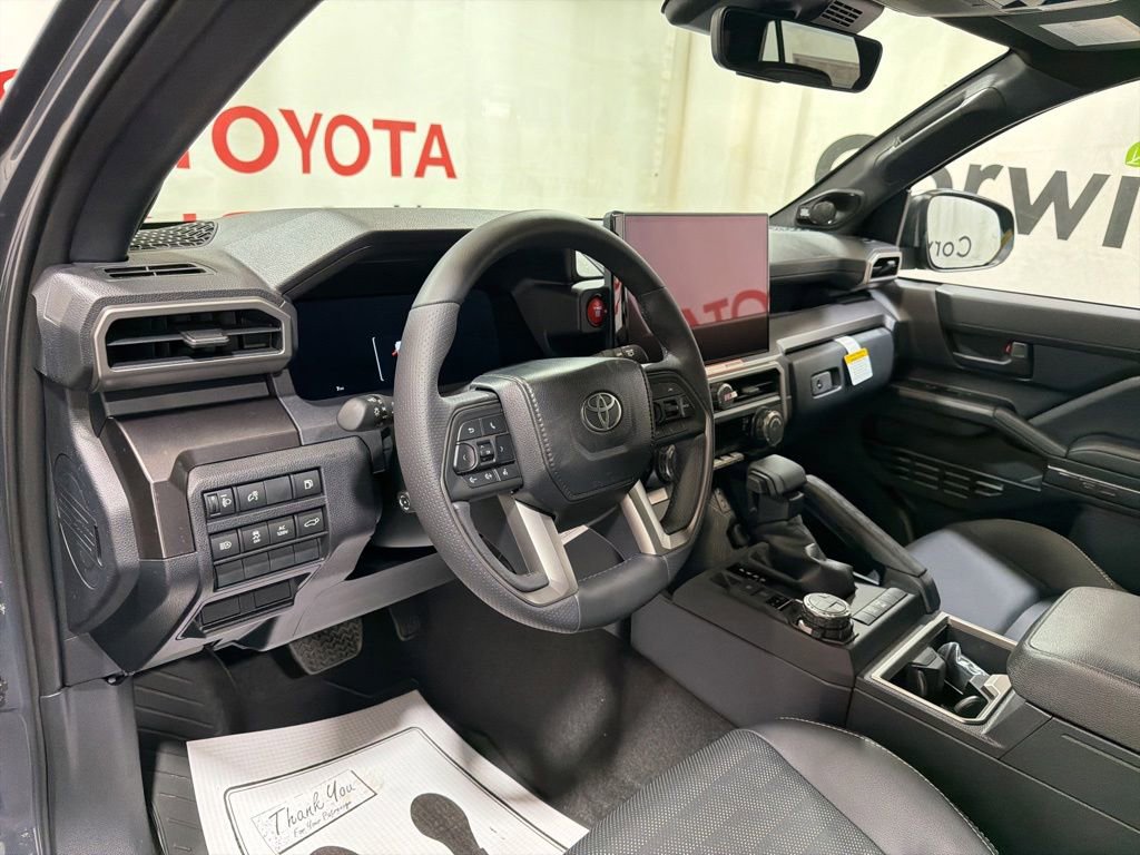 Certified 2026 Toyota 4Runner 4WD image 23