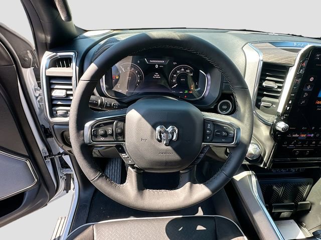 New 2026 RAM 1500 Laramie image 12