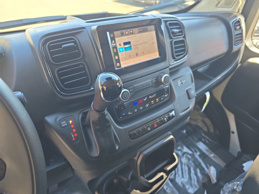 New 2026 RAM ProMaster 2500 w/ Convenience Group FWD image 20