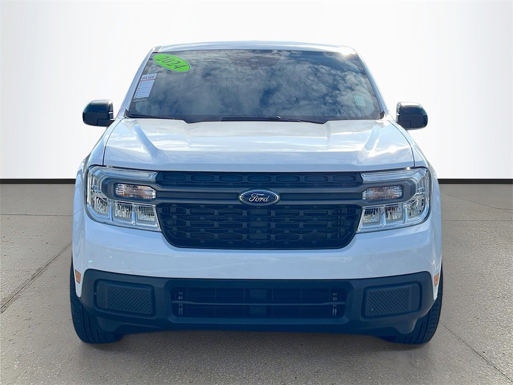 Used 2024 Ford Maverick XLT w/ XLT Luxury Package image 2