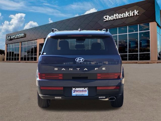 New 2026 Hyundai Santa Fe SEL image 7