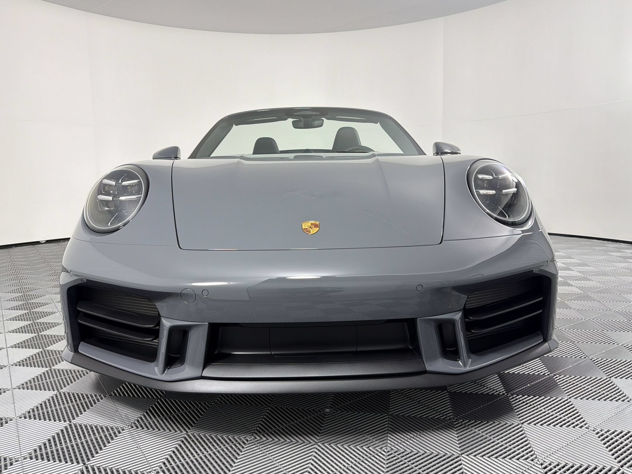 New 2026 Porsche 911 Carrera RWD image 6