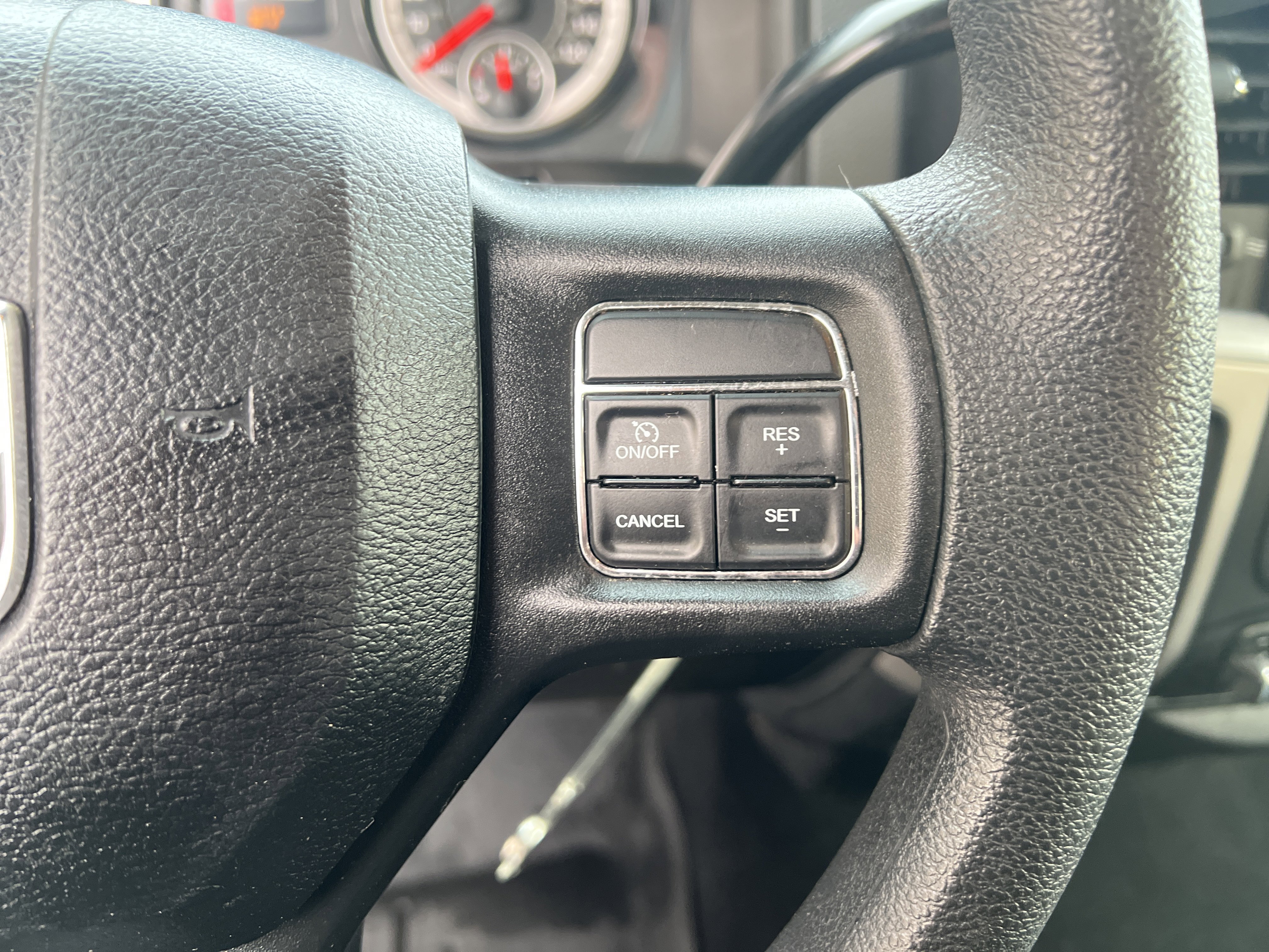 Used 2018 RAM 2500 SLT image 20