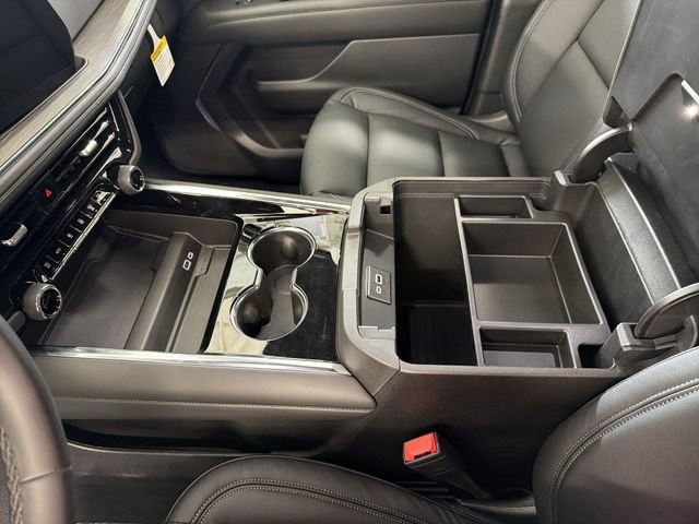 New 2026 Chevrolet Tahoe LS w/ LPO, Dark Essentials Package image 30