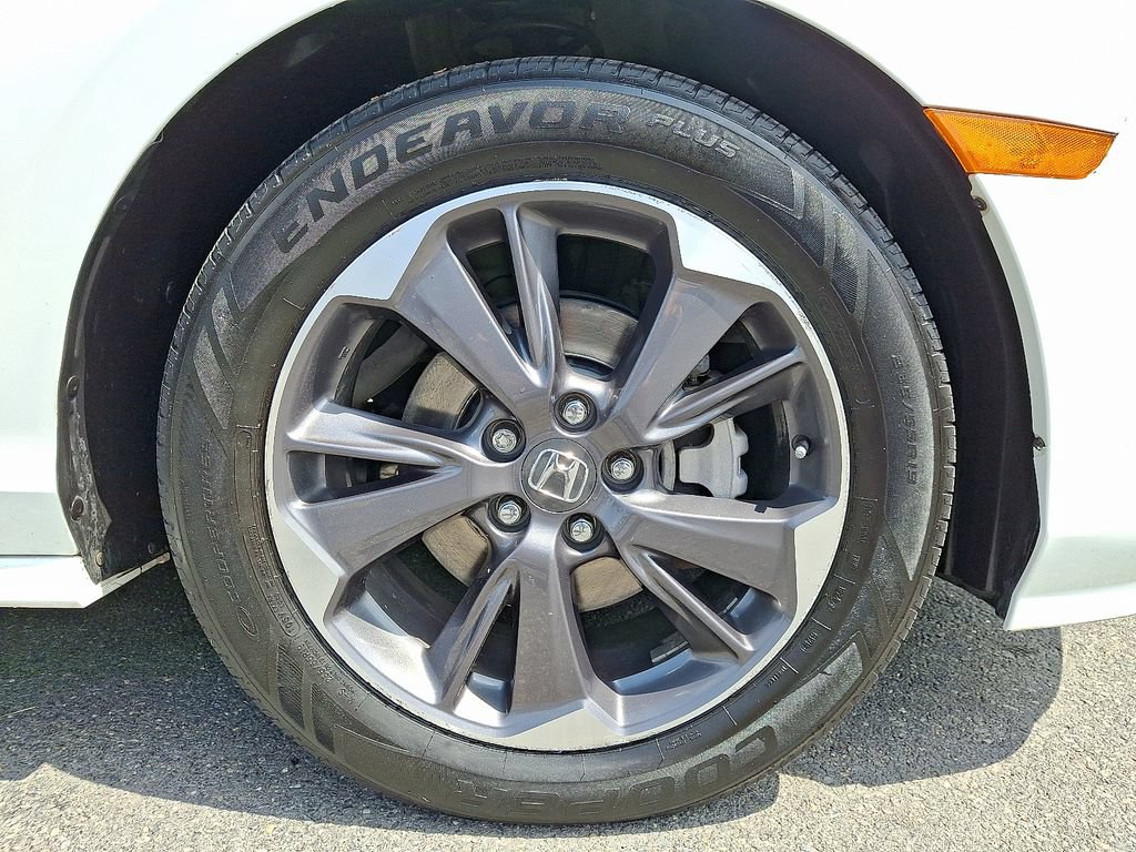 Used 2022 Honda Odyssey Elite image 8
