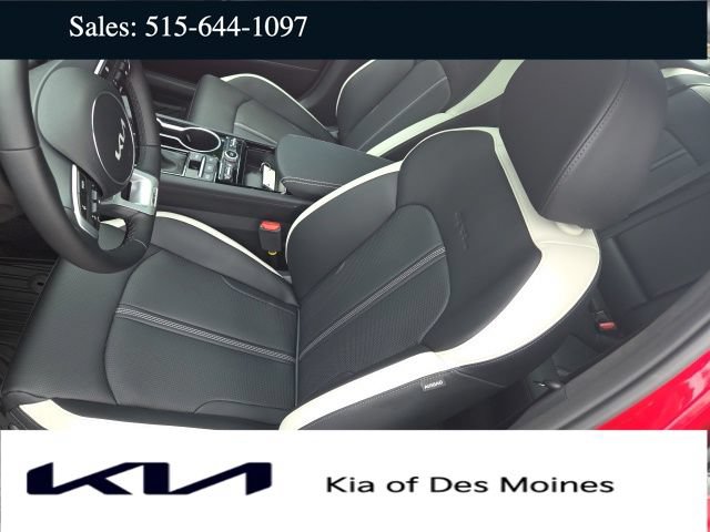 New 2026 Kia K5 GT-Line AWD/4WD image 9