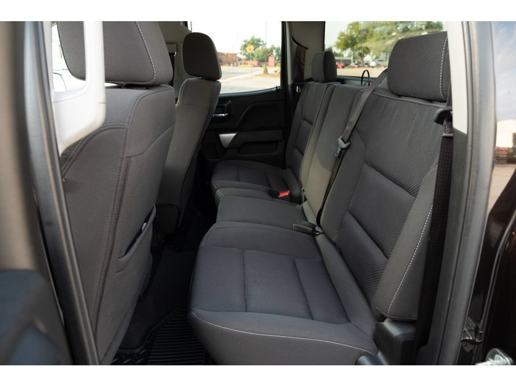 Used 2019 Chevrolet Silverado 1500 LT AWD/4WD image 13