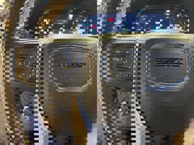 Used 2023 GMC Sierra 1500 Denali w/ Technology Package image 16