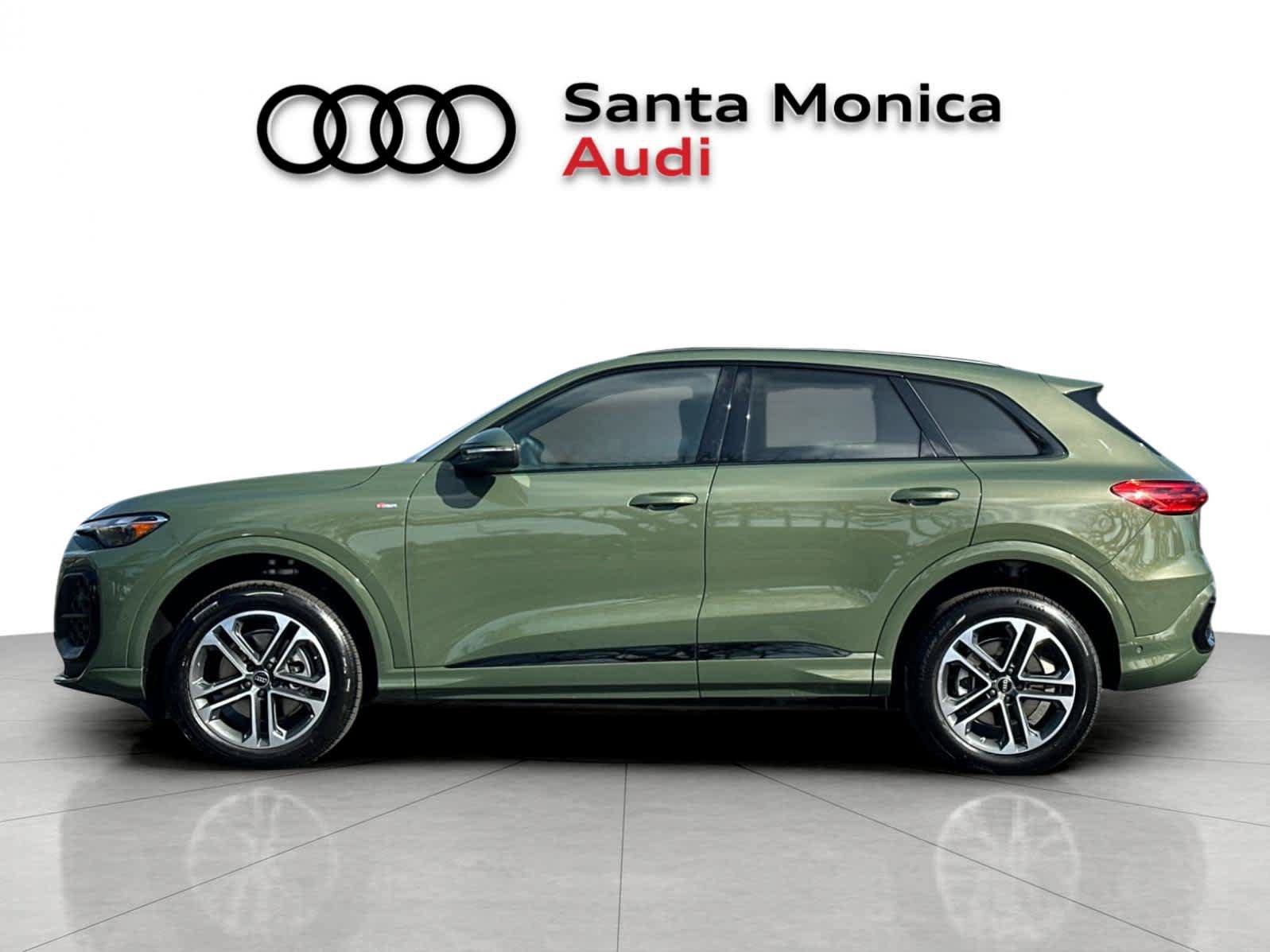New 2026 Audi Q5 Premium Plus AWD/4WD image 5