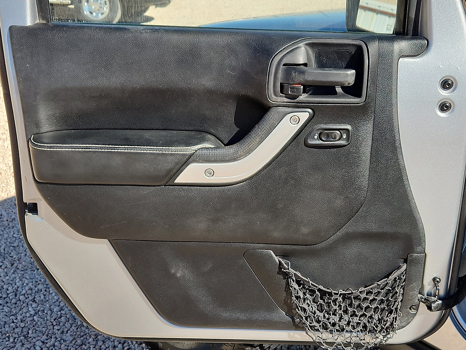 Used 2014 Jeep Wrangler Freedom Edition image 11