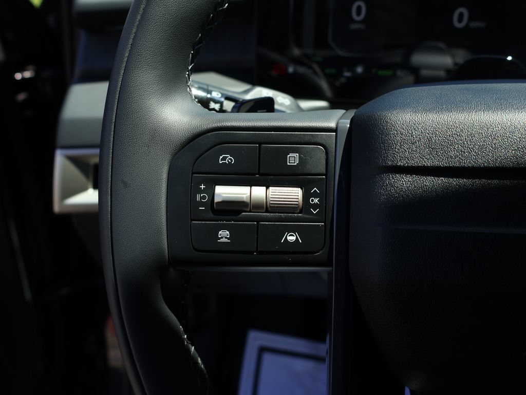 Used 2027 Kia Telluride SX Prestige AWD/4WD image 35