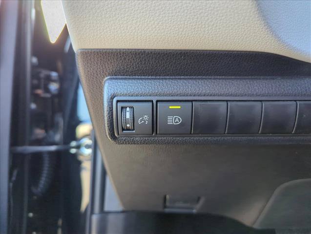 Certified 2025 Toyota Corolla FX w/ Convenience Package FWD image 12