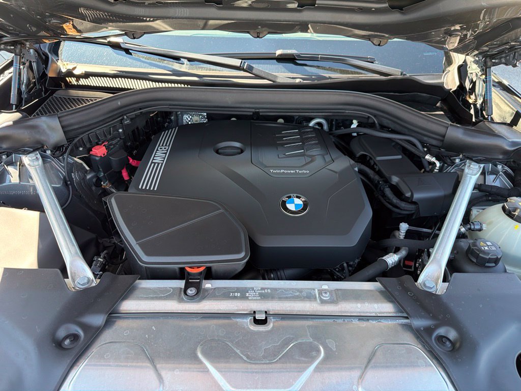 Used 2023 BMW X3 sDrive30i w/ Premium Package RWD image 14