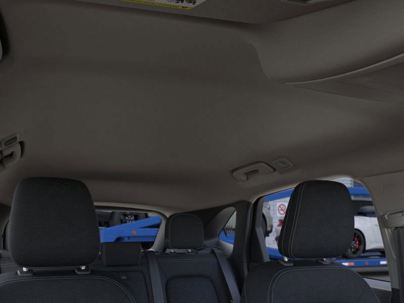 New 2026 Ford Escape Active image 22