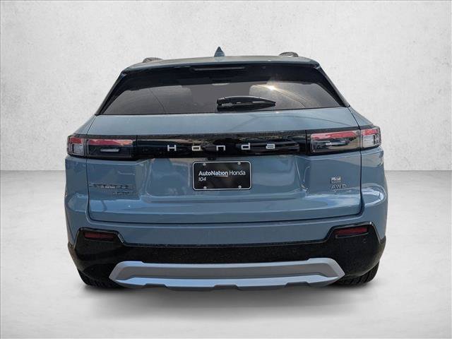 New 2026 Honda Prologue Elite image 8