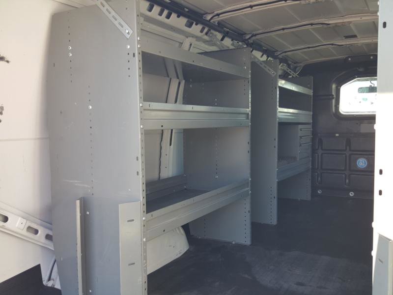 Used 2023 GMC Savana 2500 Extended w/ Driver Convenience Package image 12