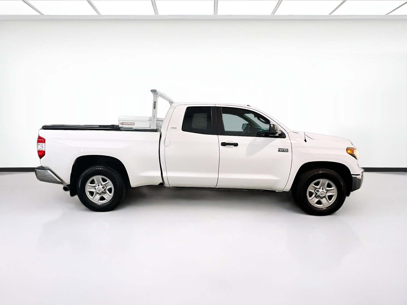 Used 2018 Toyota Tundra SR5 RWD image 20