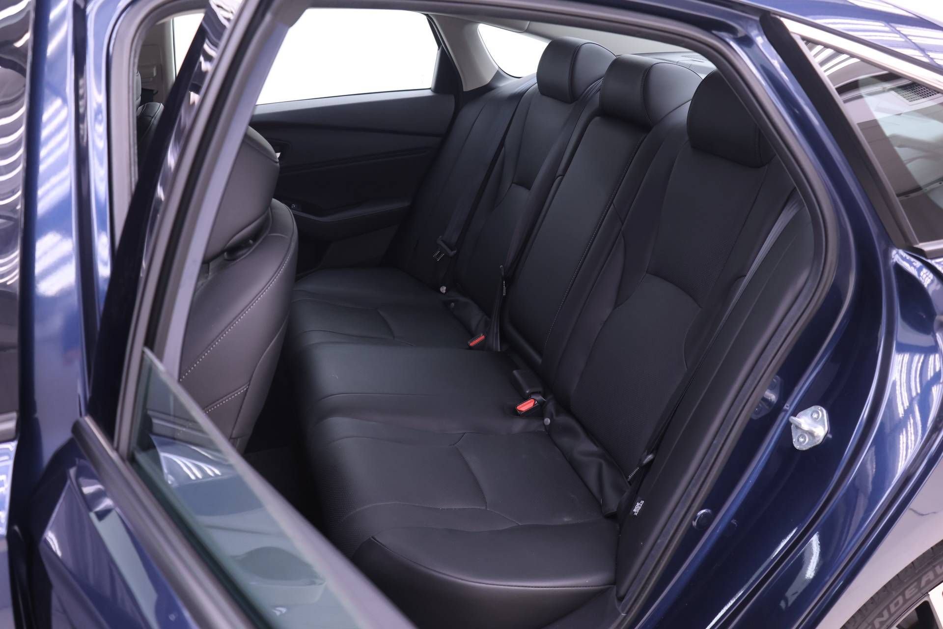 Certified 2024 Honda Accord Touring image 10
