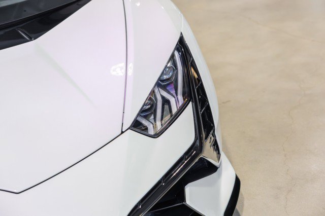 Used 2024 Lamborghini Huracan Tecnica image 10