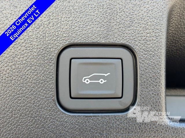 New 2026 Chevrolet Equinox EV LT FWD image 27