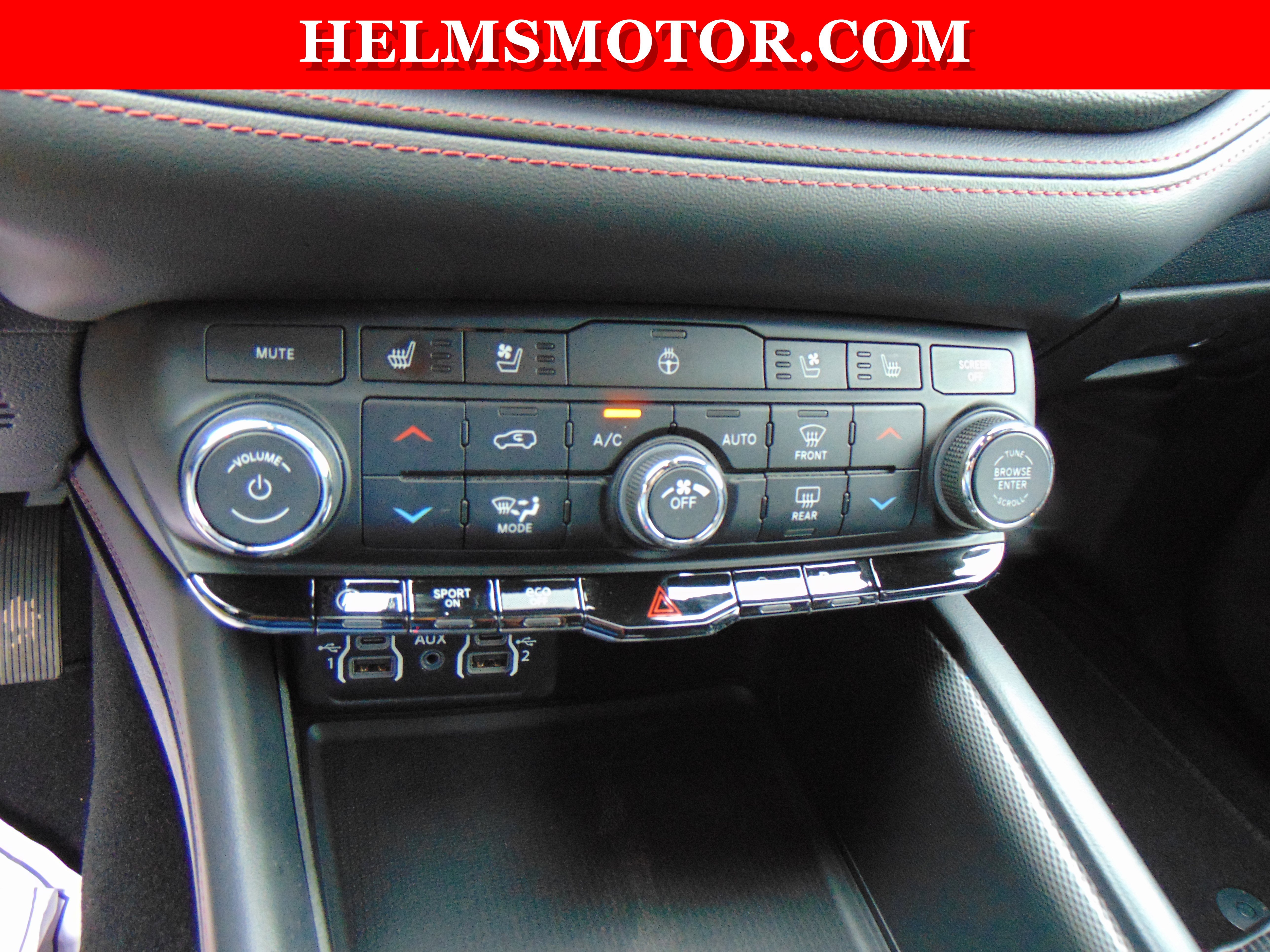 Certified 2023 Dodge Durango GT image 19