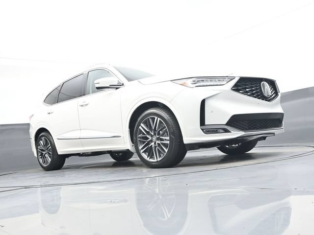 New 2026 Acura MDX w/ Advance Package AWD/4WD image 28