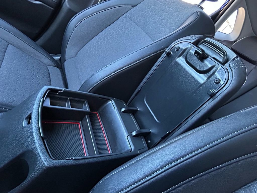 Used 2024 Kia Seltos X-Line image 37