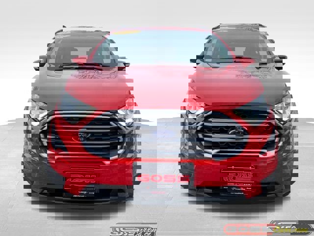 Used 2019 Ford EcoSport SE image 2