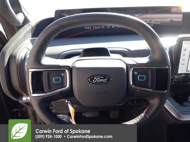 New 2026 Ford Expedition Tremor image 14