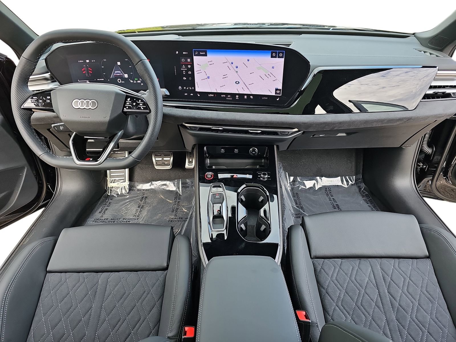 New 2025 Audi S5 Premium Plus image 9