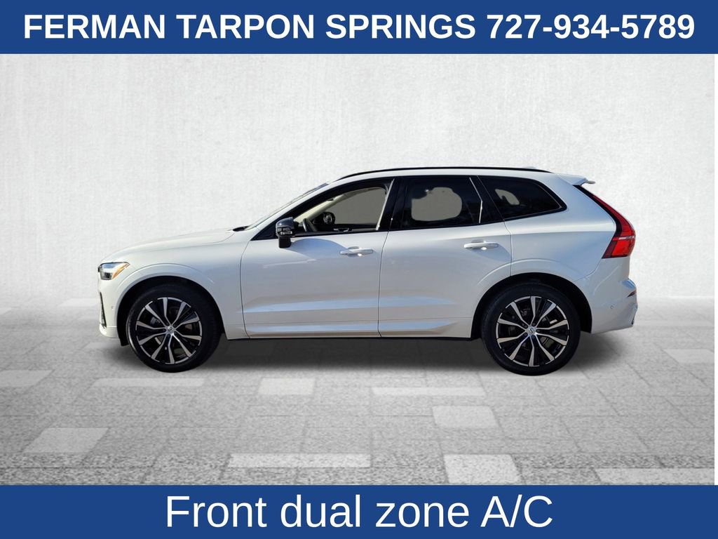Used 2023 Volvo XC60 B5 Plus w/ Climate Package image 7