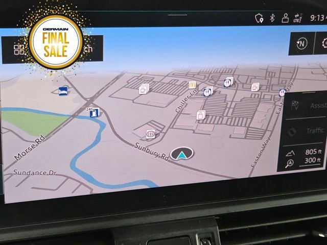 Used 2022 Audi Q5 2.0T Premium Plus image 30