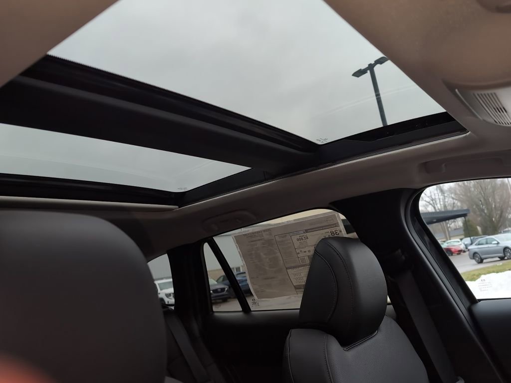 New 2026 MAZDA CX-50 2.5 Hybrid w/ Premium Plus Pkg image 8