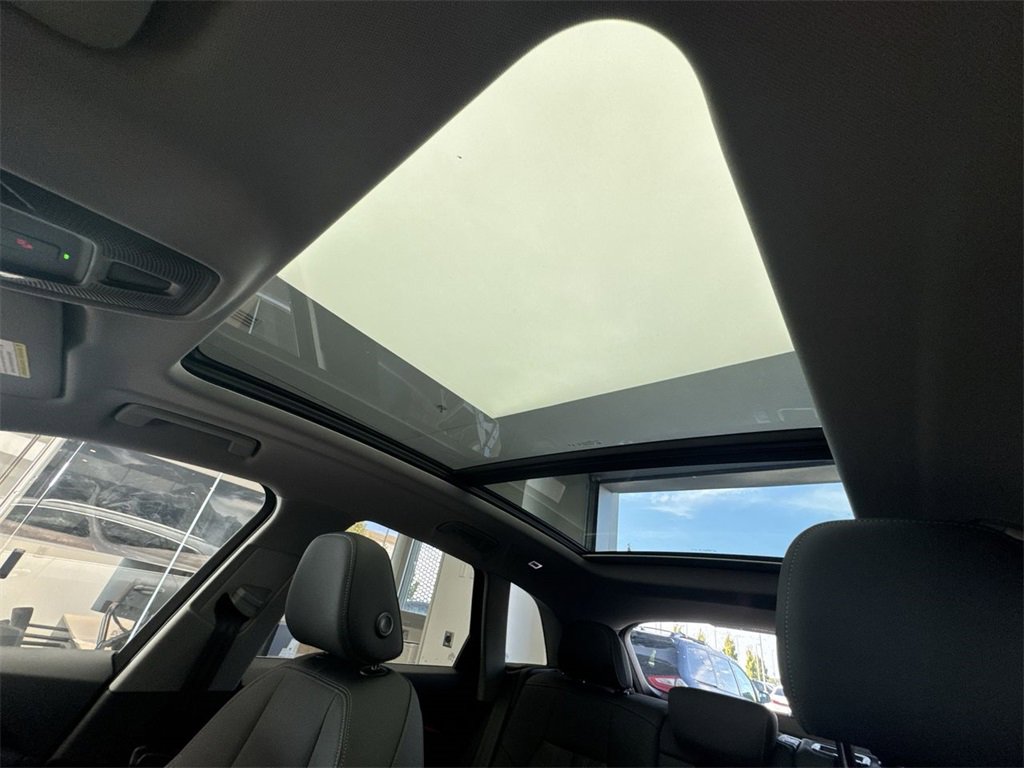 New 2025 Audi Q5 Premium Plus image 22