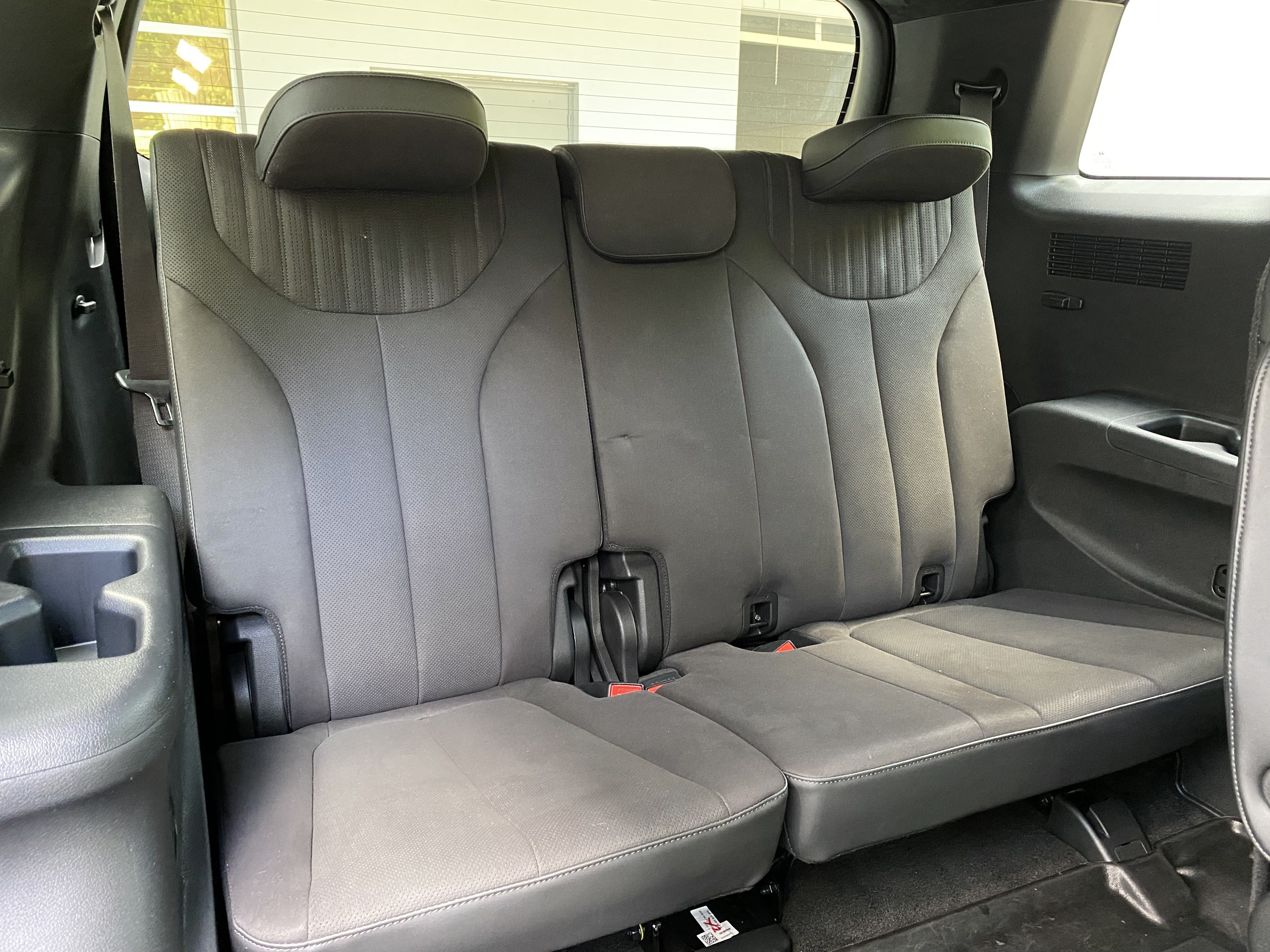 Used 2024 Hyundai Palisade Calligraphy AWD/4WD image 38