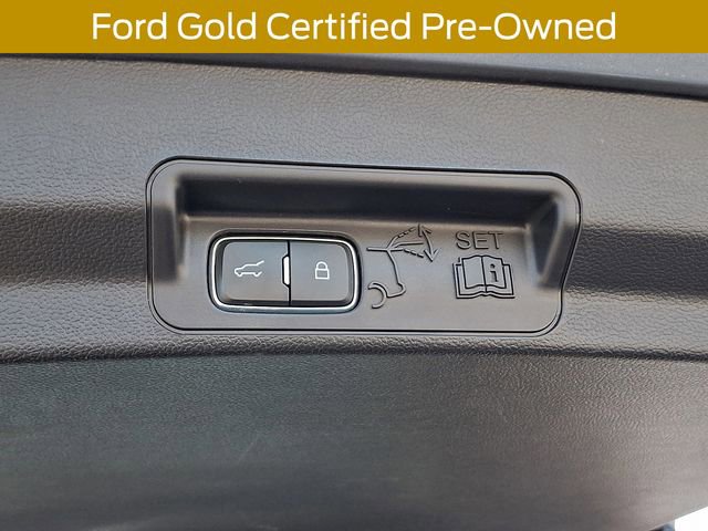 Used 2022 Ford Explorer XLT w/ Class IV Trailer Tow Package AWD/4WD image 30