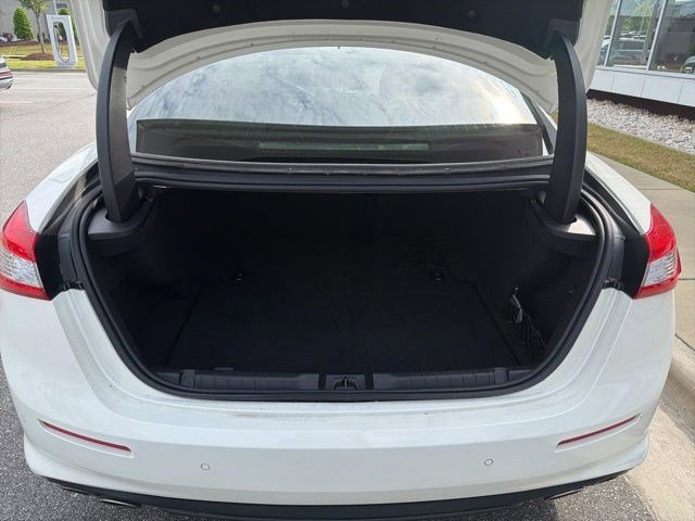 Used 2019 Maserati Ghibli RWD image 21